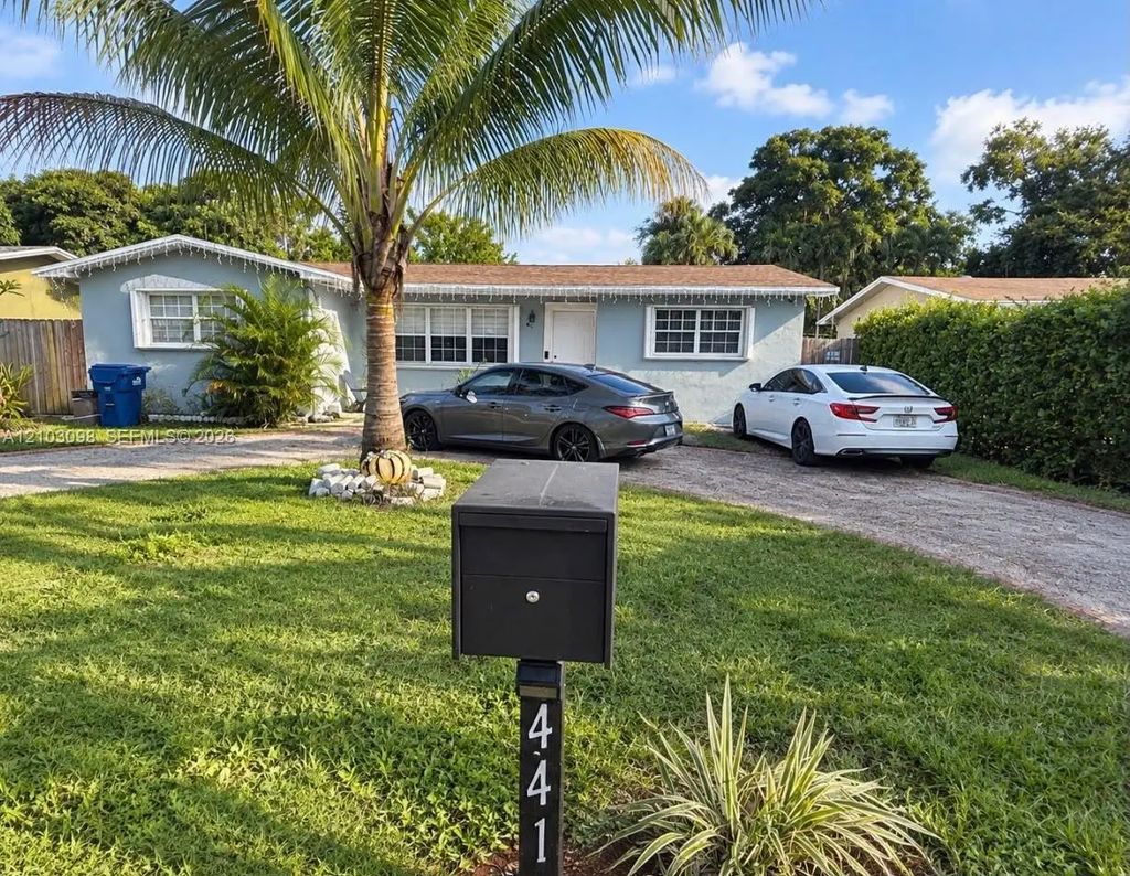 N/A, Miami