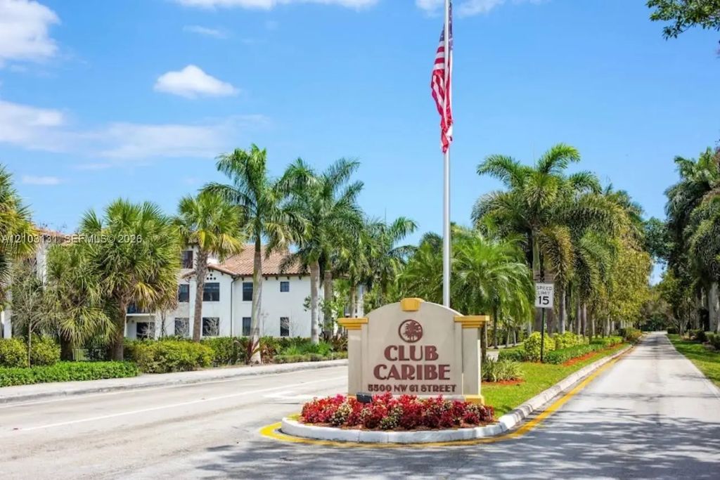 5550 Nw 61st Street #508, Coconut Creek
