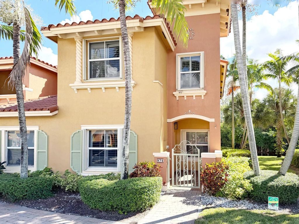 975 Sw 143rd #1507, Pembroke Pines