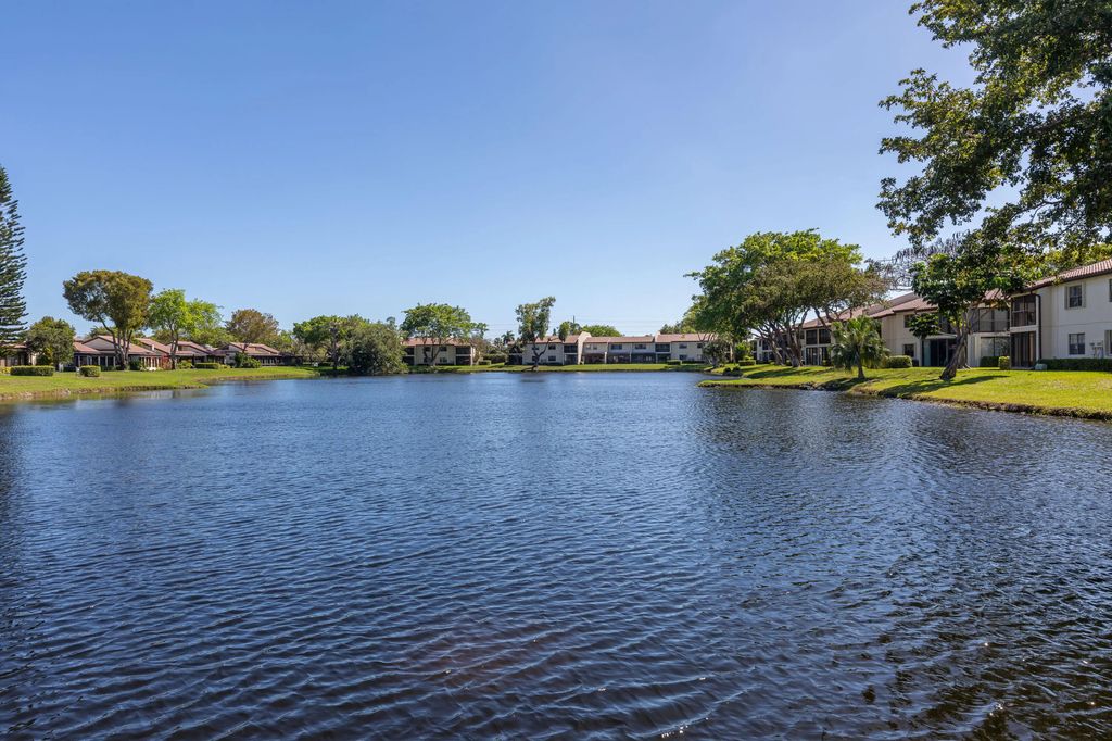 21851 Arriba Real #l, Boca Raton