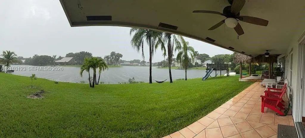 5771 Sw 88th Terrace, Cooper City