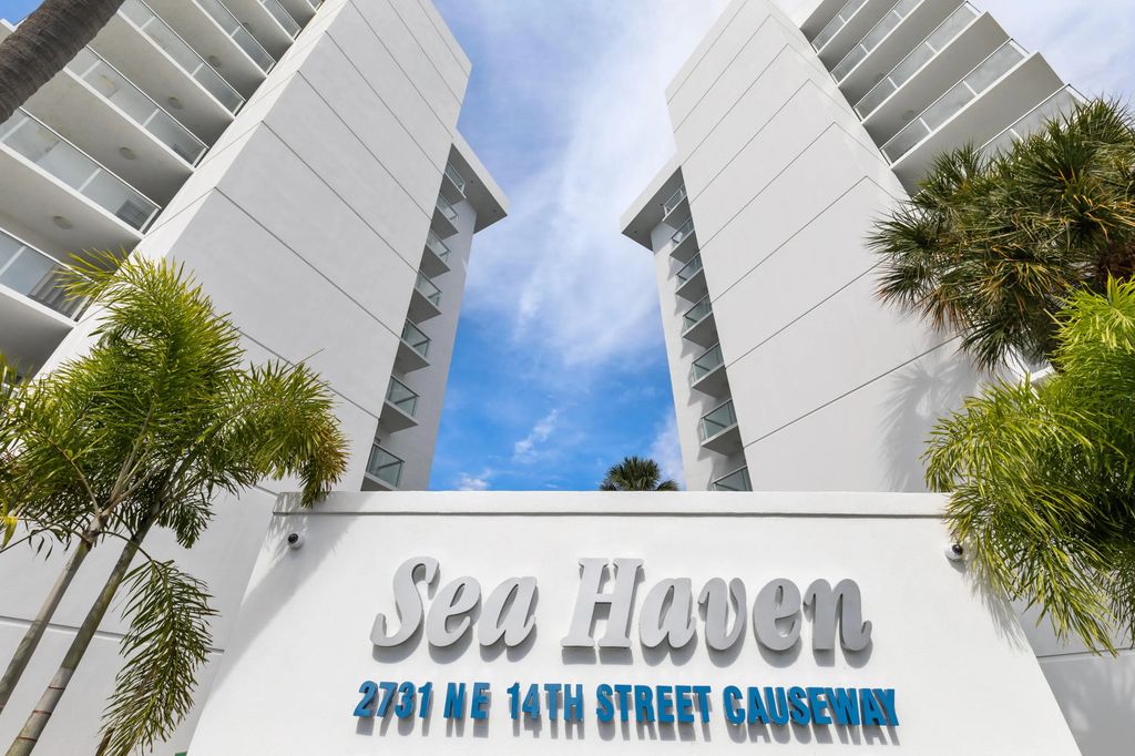 2731 Ne 14th Street Causeway #407, Pompano Beach