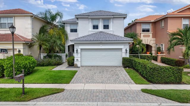 207 Isle Verde Way, Palm Beach Gardens