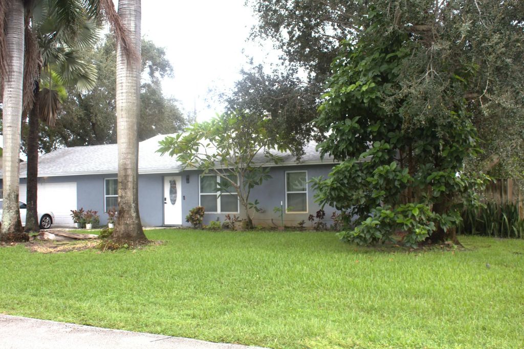 3642 Ivanhoe Avenue, Boynton Beach