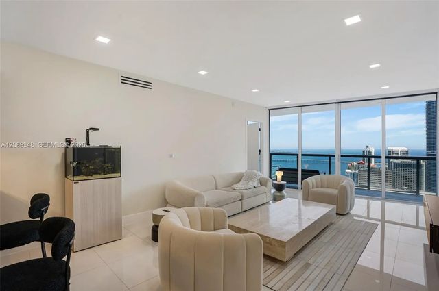 495 Brickell Avenue #5005, Miami