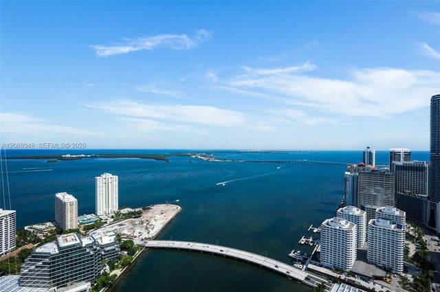 2 of 36 - 495 Brickell Avenue #5005, Miami, FL