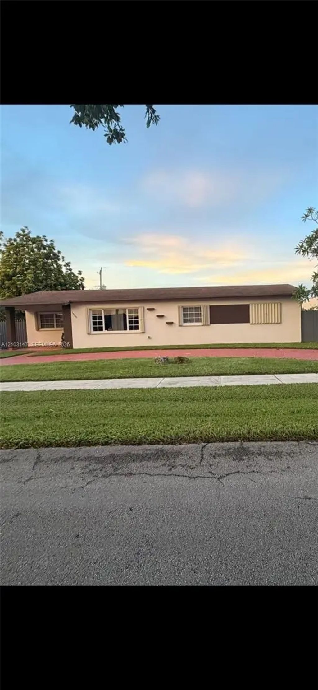 12255 Sw 29th Terrace, Miami