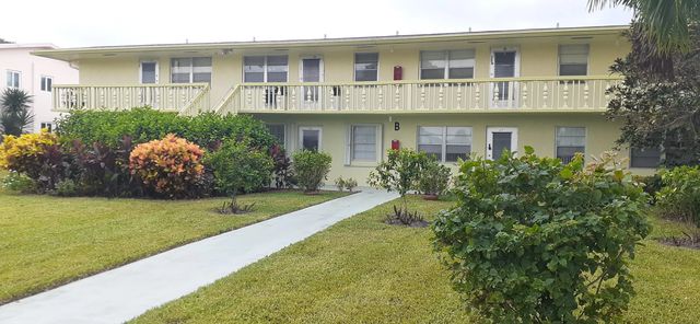 26 Sheffield B, West Palm Beach