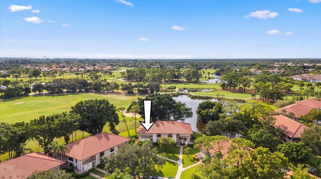 418 Brackenwood Lane S, Palm Beach Gardens