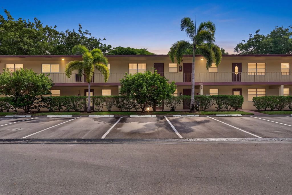 7490 Nw 1st Street #104, Margate