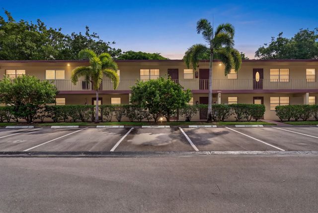 7490 Nw 1st Street #104, Margate