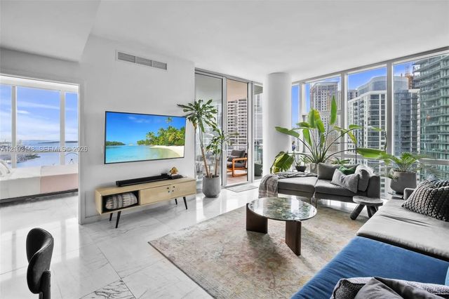 851 Ne 1st Avenue #3211, Miami
