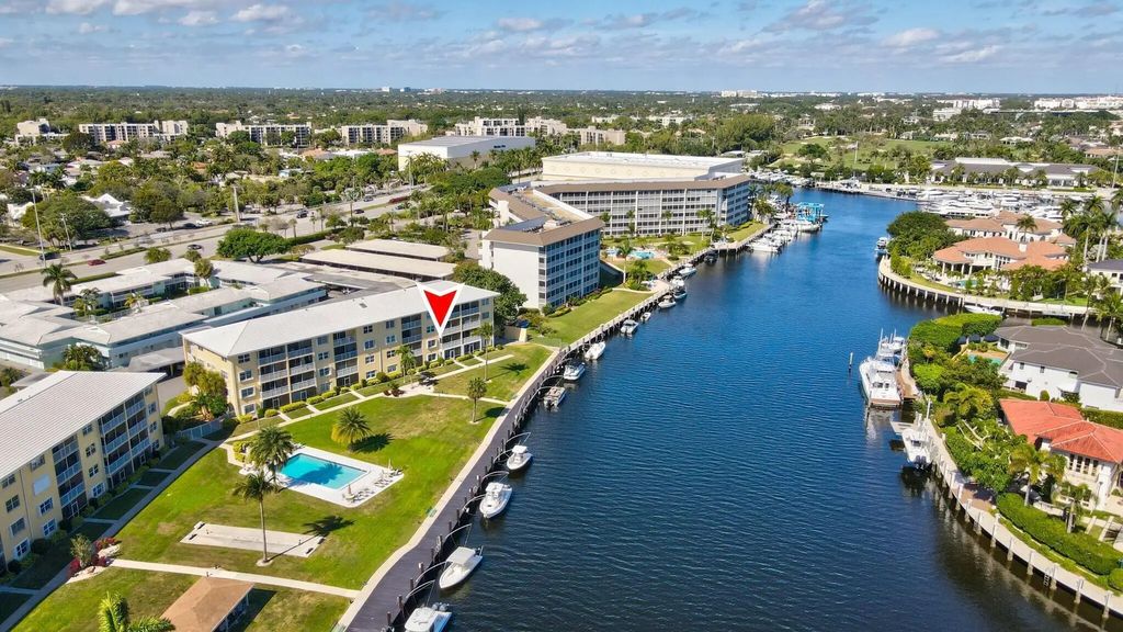 330 N Federal Highway #211, Deerfield Beach