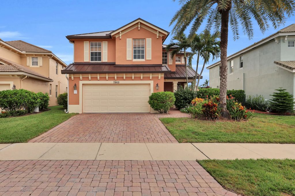 7865 Se Heritage Boulevard, Hobe Sound