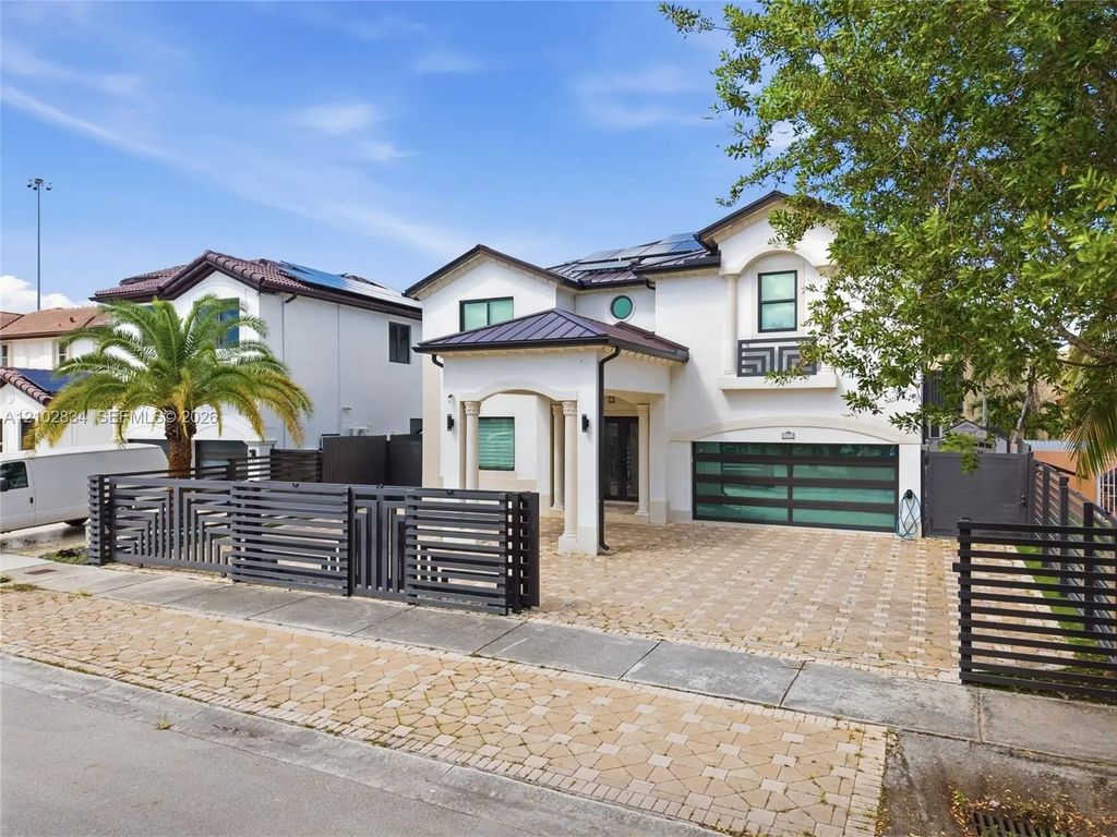 18112 Nw 91st Court, Hialeah