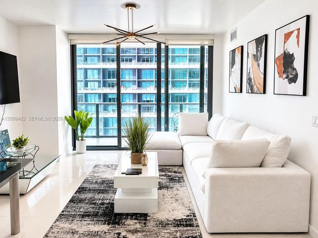 2 of 10 - 1300 S Miami Avenue #3107, Miami, FL