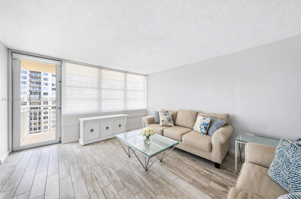 251 174th Street #1607, Sunny Isles Beach