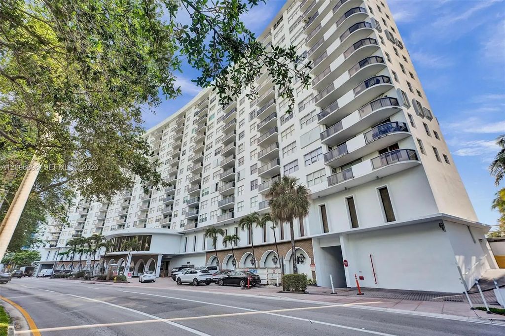 6039 Collins Avenue #1736, Miami Beach