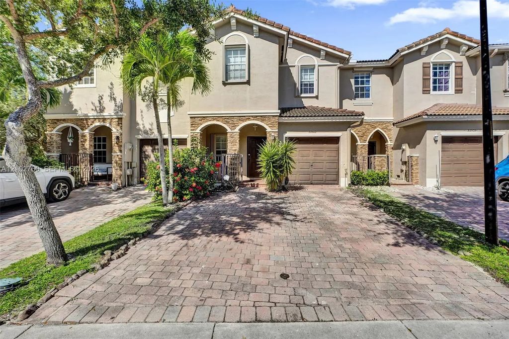N/A, Cutler Bay