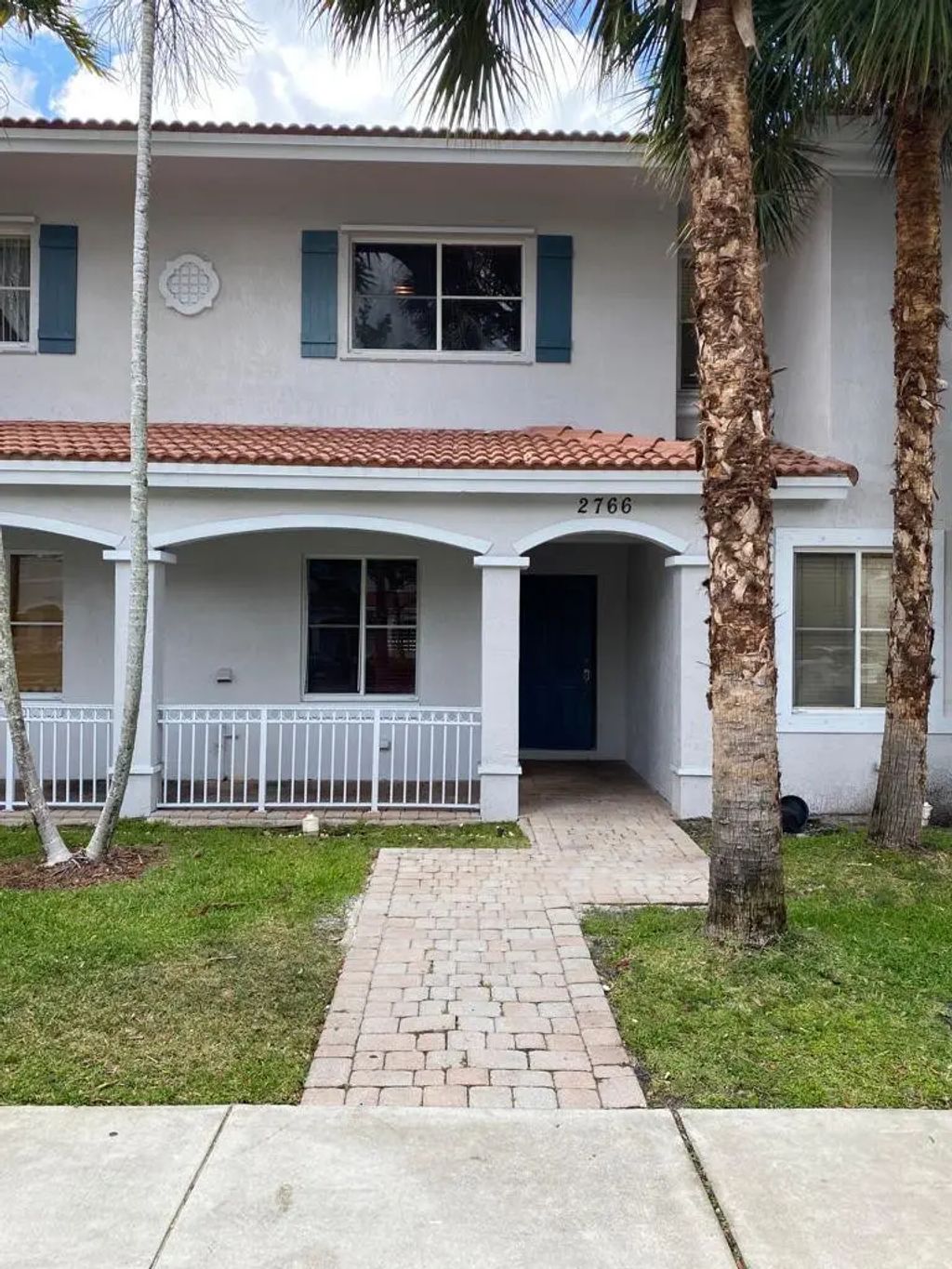 2766 Sw 82nd Avenue #105, Miramar