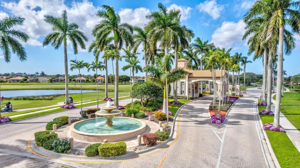 6829 Castlemaine Avenue, Boynton Beach