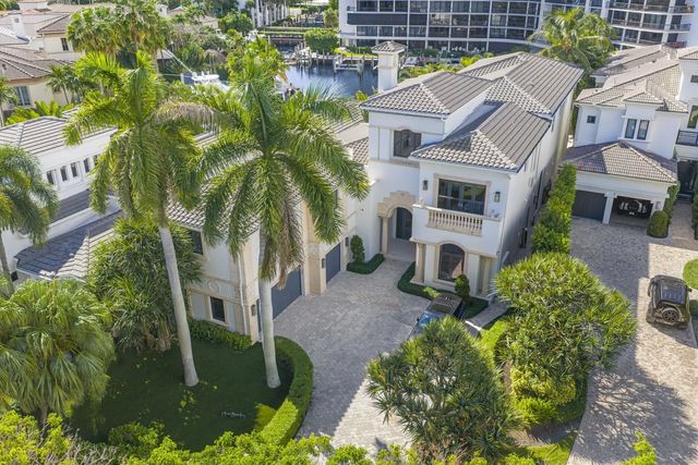 1010 Grand Court, Highland Beach