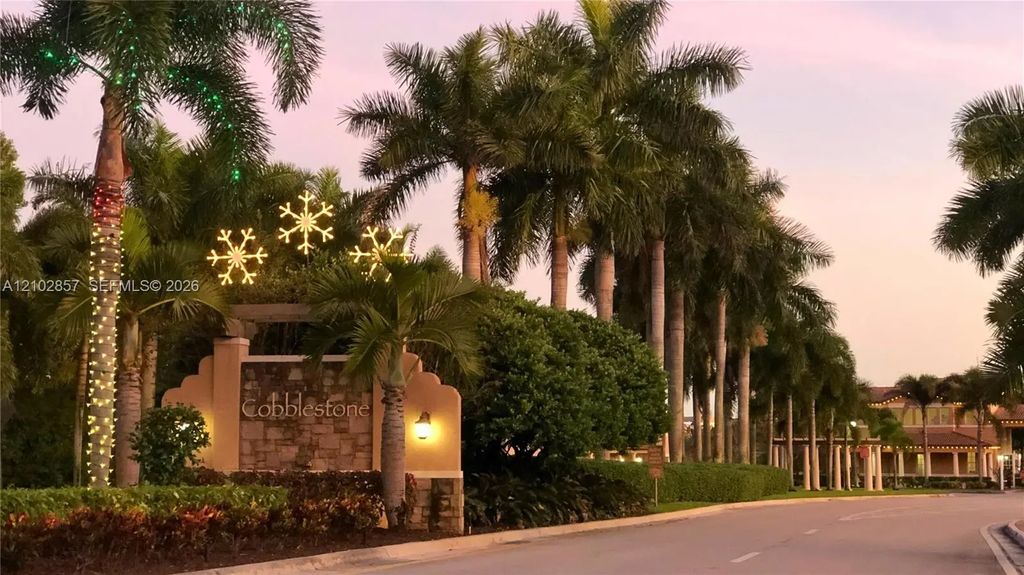 919 Sw 147th Avenue #2005, Pembroke Pines