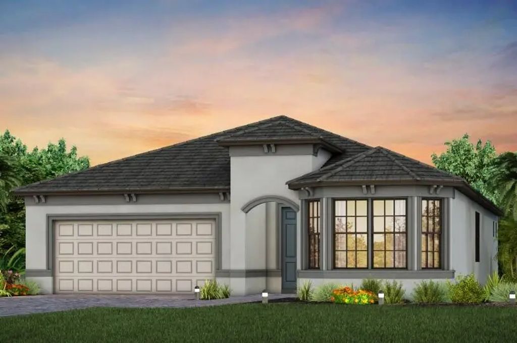 10895 Hubbard Court #126 Mystique, Palm Beach Gardens