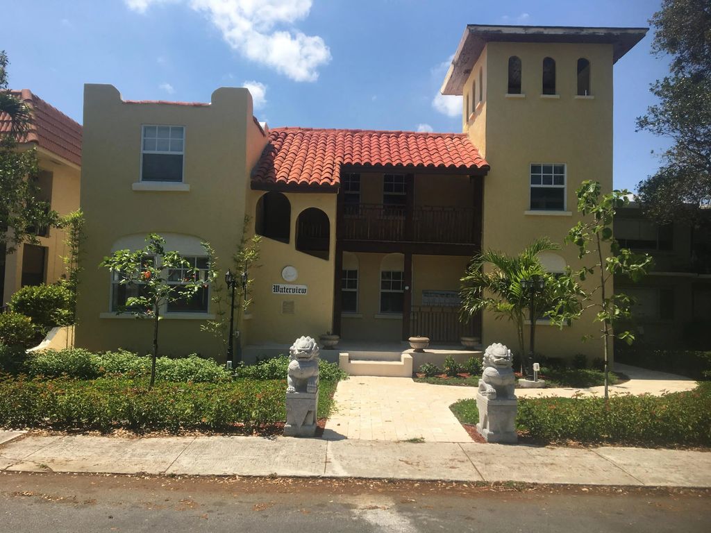 407 S Lakeside Drive #d, Lake Worth Beach