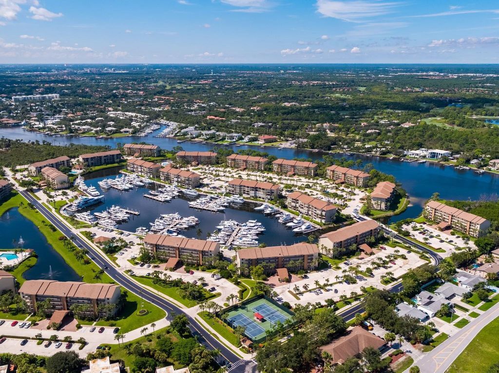 1401 Tidal Pointe Boulevard #202, Jupiter