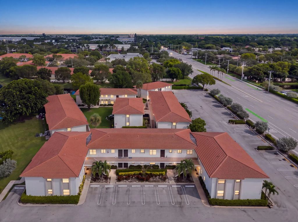 3224 Coral Ridge Drive #3224, Coral Springs