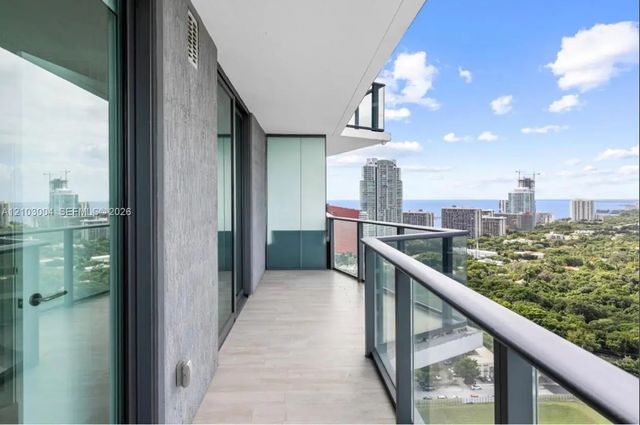 1300 S Miami Avenue #2808, Miami