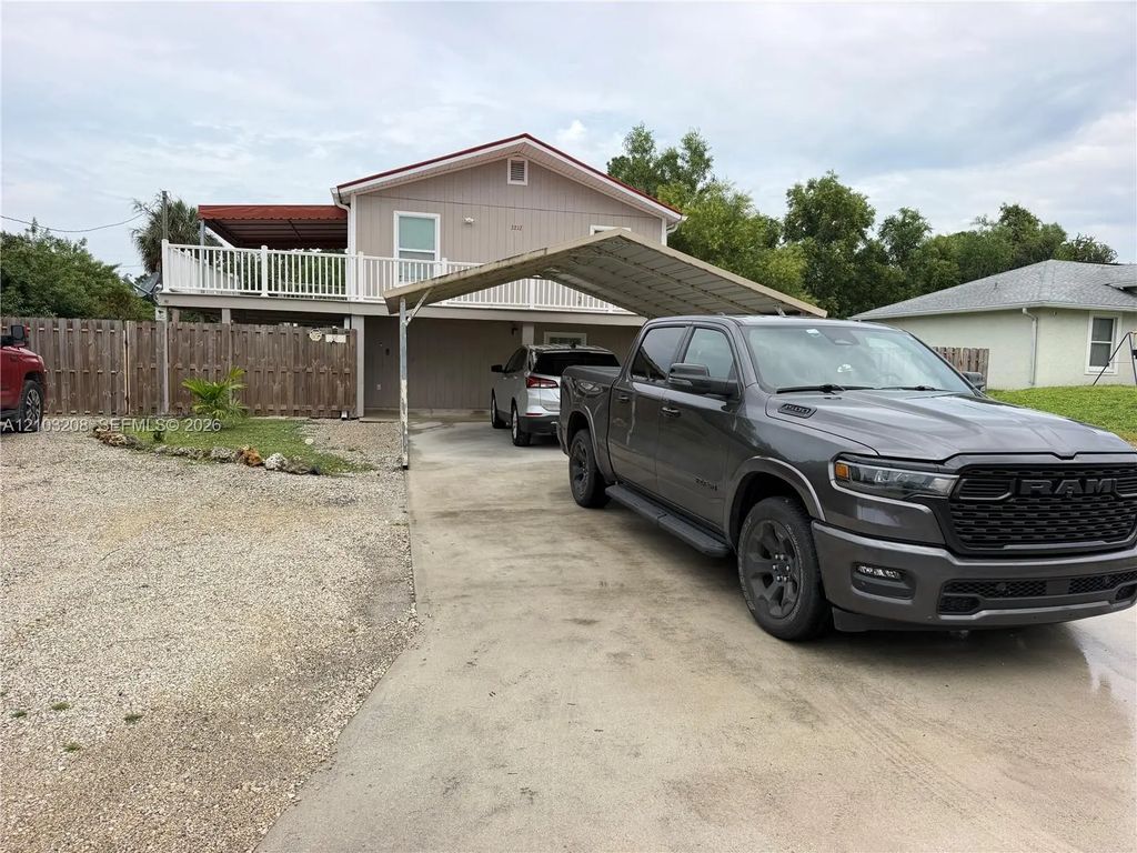 3212 27th Street Sw, Lehigh Acres