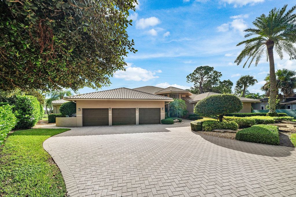 4364 Kasso Circle, Boca Raton