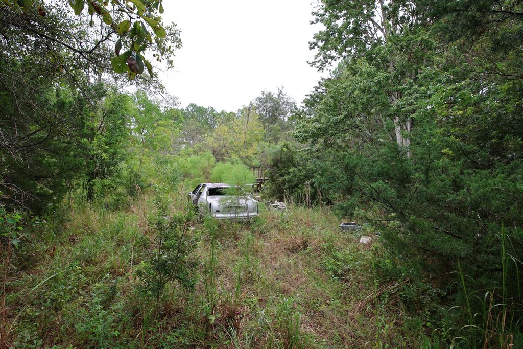 95033 Hendricks Road, Fernandina Beach