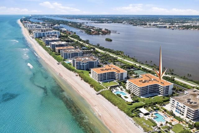 3300 S Ocean Boulevard #306n, Palm Beach