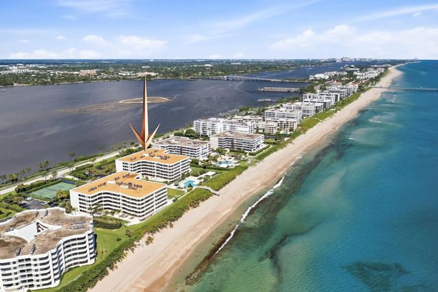 2 of 35 - 3300 S Ocean Boulevard #306n, Palm Beach, FL