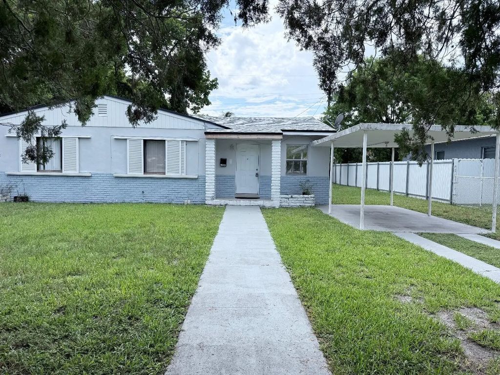 16100 Ne 10th Avenue, North Miami Beach
