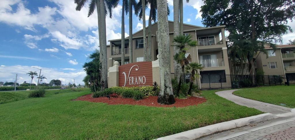 1845 Palm Cove Boulevard #8-104, Delray Beach
