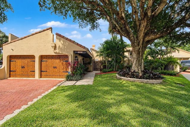 5987 Patio Drive, Boca Raton