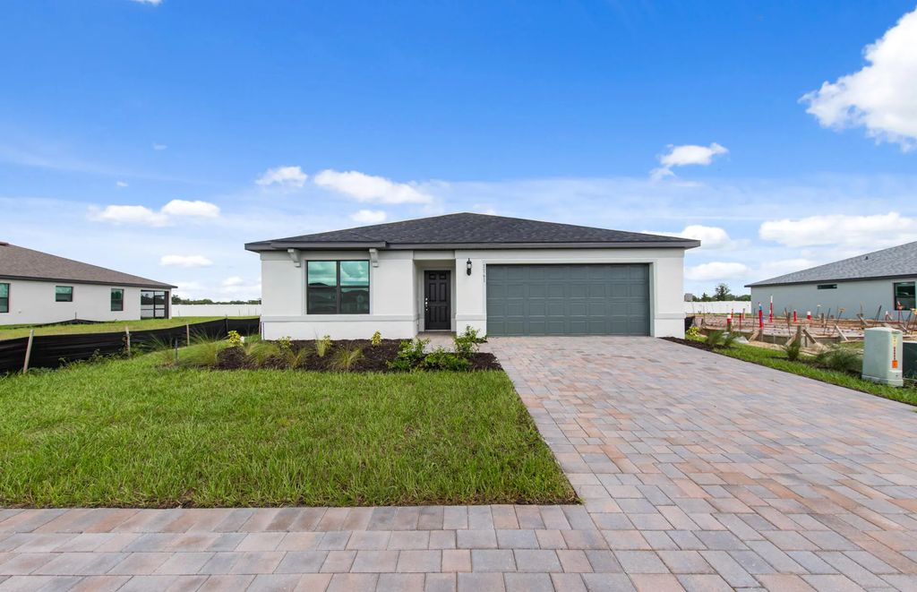 1161 Caloosa Crk Drive, LaBelle