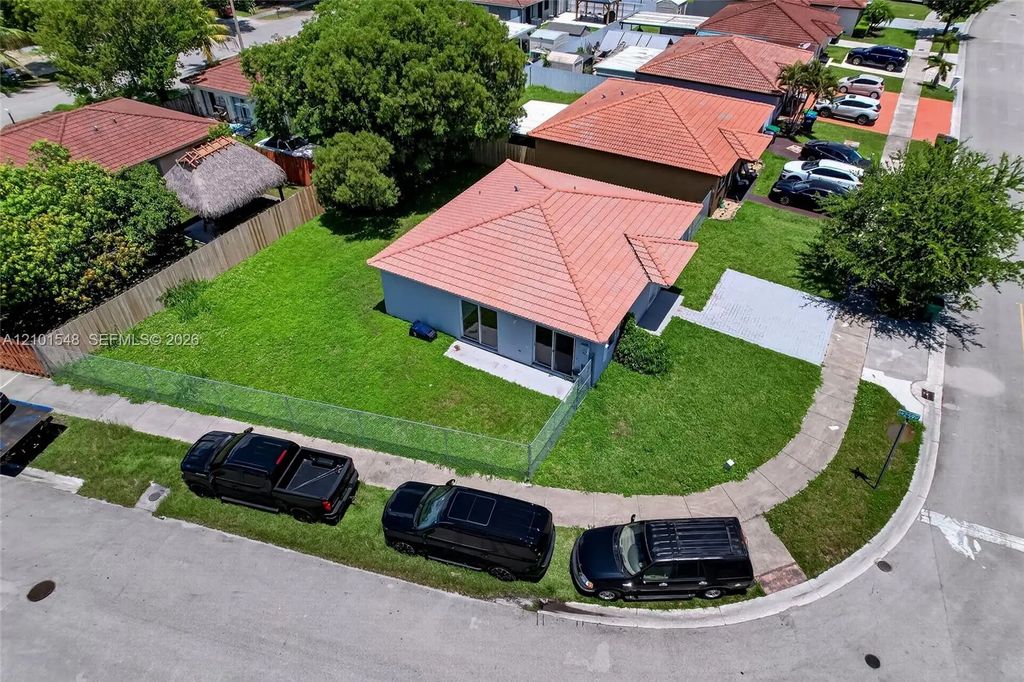 25860 Sw 127th Place, Homestead