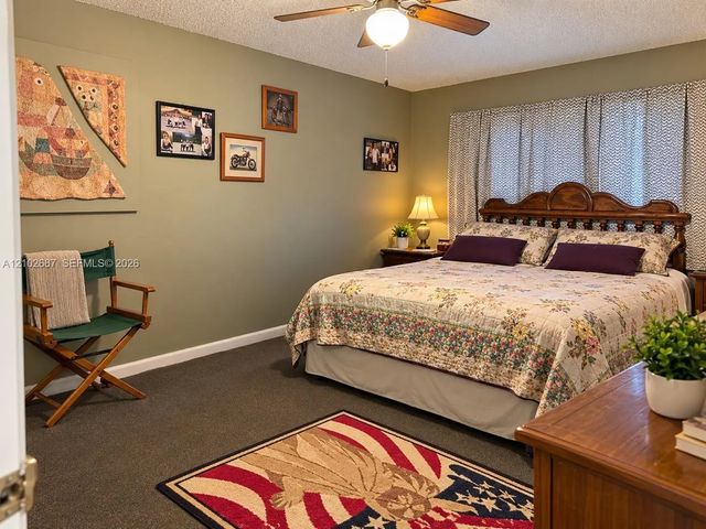 4 of 13 - 9850 S Belfort Circle #212-3, Tamarac, FL