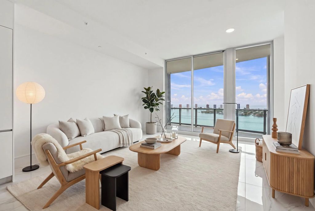 220 Lake Shore Drive #2306, West Palm Beach