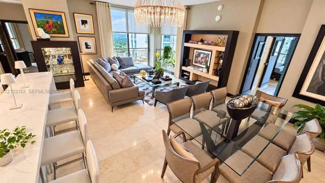 9055 Sw 73rd Court #2402, Miami