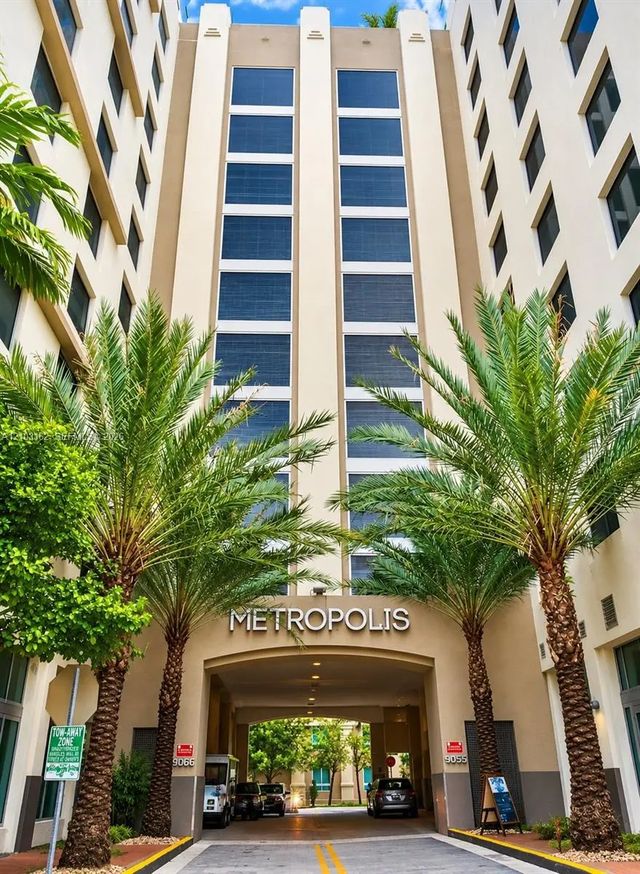 2 of 20 - 9055 Sw 73rd Court #2402, Miami, FL