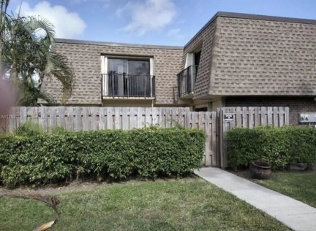 2885 Sw 22nd Circle #50a, Delray Beach