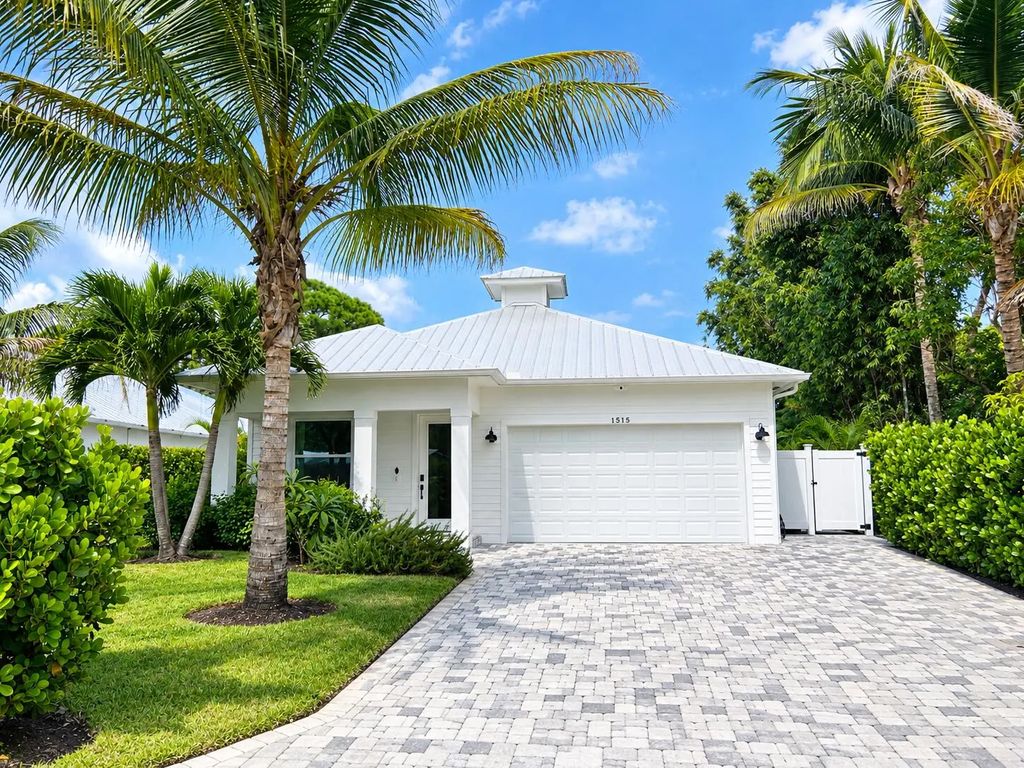 1515 Se 5th Street, Stuart