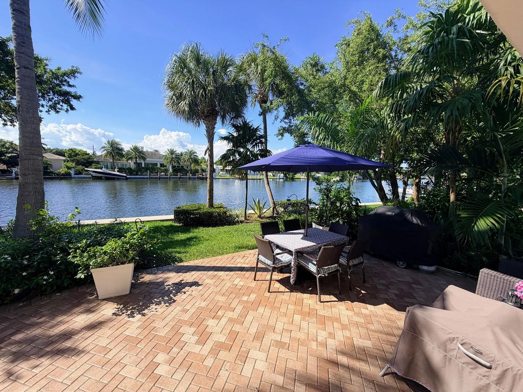 1595 S Ocean Lane #182, Fort Lauderdale