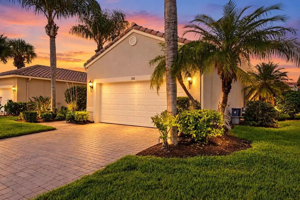 392 Nw Breezy Point Loop, Port St. Lucie